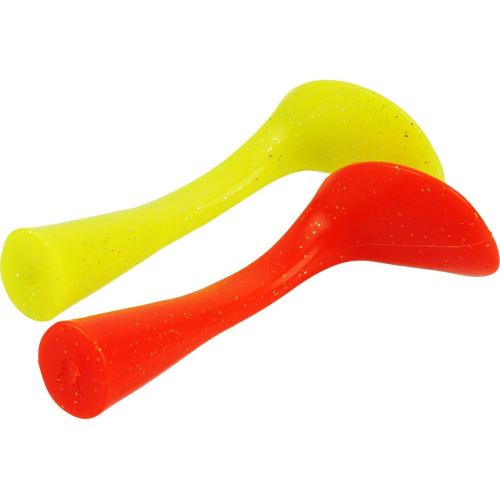 Westin Chvostík Swim Tail Spare Paddletail 6 cm 6 g 2 ks