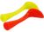 Westin Chvostík Swim Tail Spare Paddletail 6 cm 6 g 2 ks