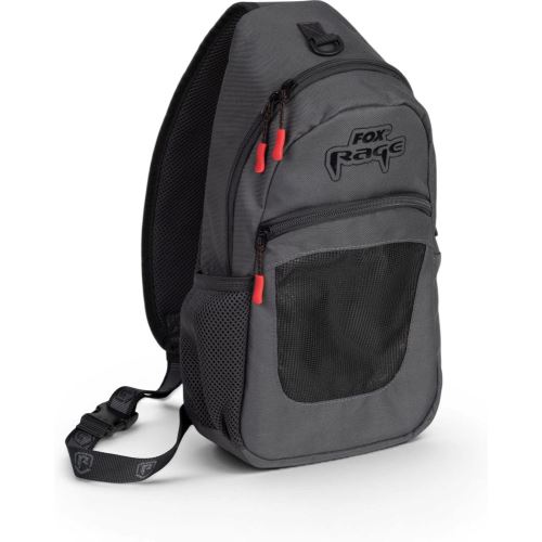 Fox Rage Batoh Single Strap Rucksack