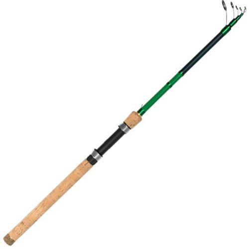 Delphin Prút Zephyr Travel 2,4 m 30 g