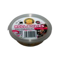 LK Baits Rohlíkové Boilies 8 mm (3)