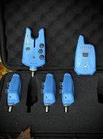 Flacarp Sada Signalizátorov X8+RX8 3+1 Špeciálna Edícia Jeseň 2025 (2)