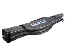 Flagman Púzdro Na Dva Prúty Match Competition Hard Case Double Rod (1)