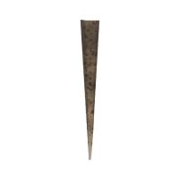 Avid Carp Prevleky Na Závesky Outline FleckTone Naked Tail Rubber (1)