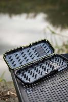 Matrix Puzdro Na Náväzce HLR Pro Hooklength Box Slim (7)