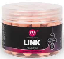 Mainline Dumbell Fluoro Wafters Link 150 ml 12x15 mm