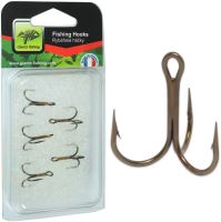 Giants Fishing Trojháčik X1 Strong 5 ks Giants Fishing Trojháčik X1 Strong 5 ks