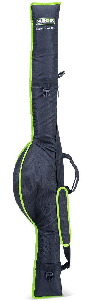 Saenger puzdro na prút single rod bag - 145 cm