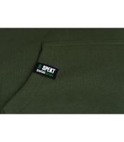 R-SPEKT Mikina S Kapucňou Lady Carper Khaki (1)