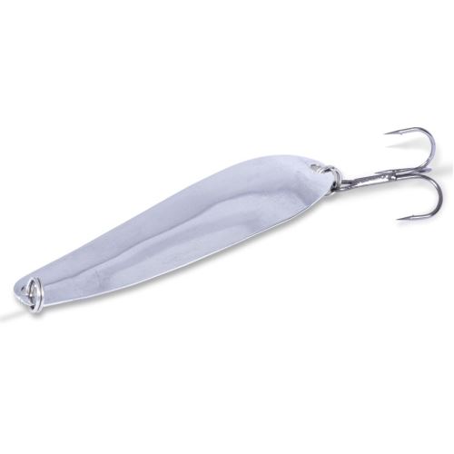 Zebco Blyskáč Trophy Z-Fast Slime Silver 15 g 8 cm