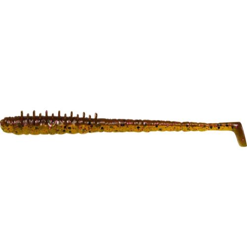 Westin Gumová Nástraha Wiggle Worm Creaturebait 11 cm 4 g 4 ks