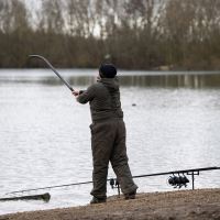 Avid Carp Kobra Extremity Throwing Stick XR 29 mm (8)