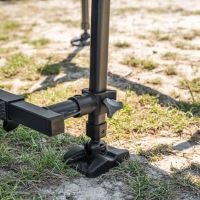 Korum Plato Na Nohy S23 Accessory Chair Footplate (7)