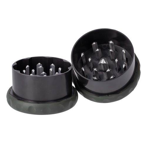 Mikado Drvička Návnad Grinder Metal Bait Crusher