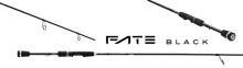 13 Fishing Prút Fate Black Spinning 2,13 m 10-30 g