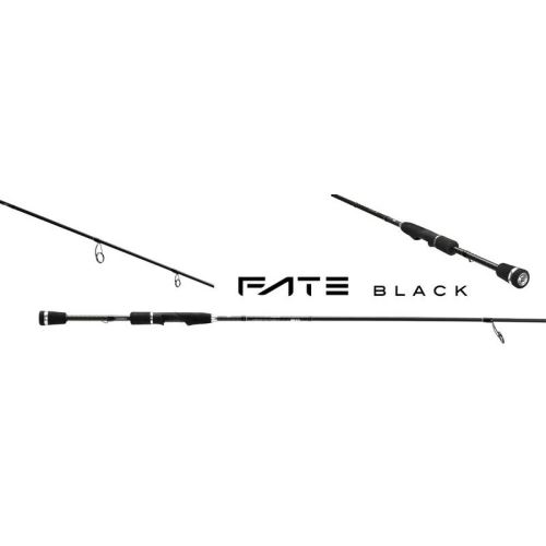 13 Fishing Prút Fate Black Spinning 2,44 m 15-40 g