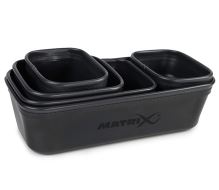 Matrix Sada Misiek EVA Bait Tub Set 5 ks (1)