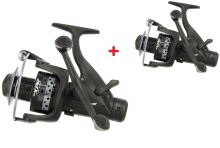 NGT Navijak XPR Carp 6000 1+1