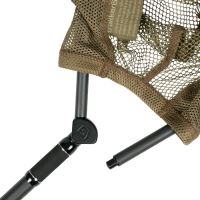 Trakker Podberák Sanctuary T12-R Landing Net 42" (3)