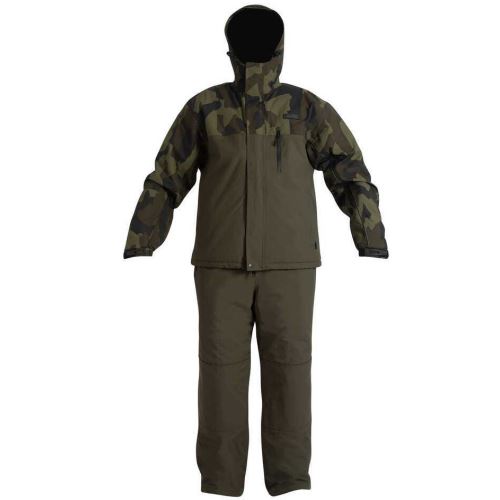 Avid Carp Zimný Oblek Arctic-Series 2-Piece Thermal Suit