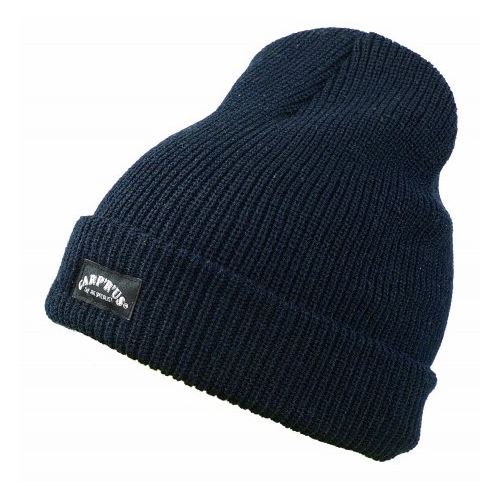 Carp´R´Us Čiapka Basic Navy