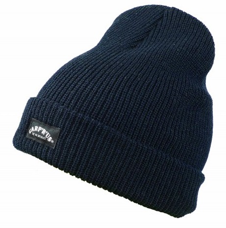 Carp´r´us čiapka basic navy