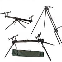 Fox Stojan Ranger MK2 Pod 4-Rod Fox Stojan Ranger MK2 Pod 4-Rod