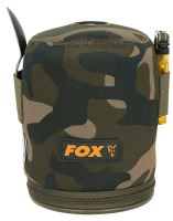 Fox Púzdro Na Bombičku Camo Gas Cannister Cover