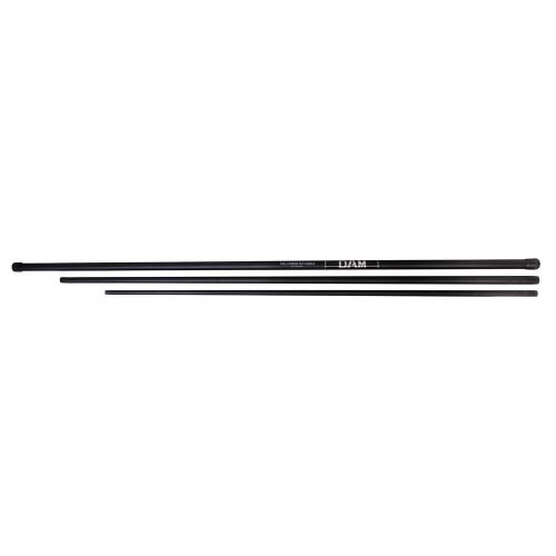 Dam Podberáková Tyč Full Carbon Net Handle Put Over 4 m