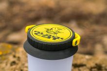 Black Cat Svetlo Rechargable Bivvy Light (6)