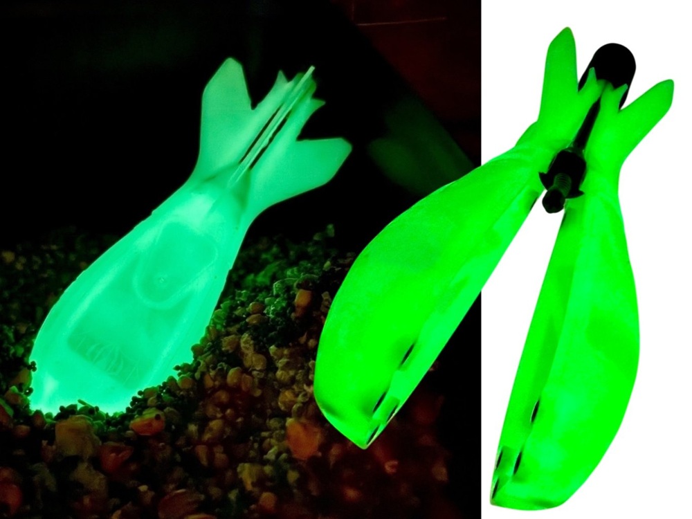 E-shop Lk baits kŕmna raketa the original night glow