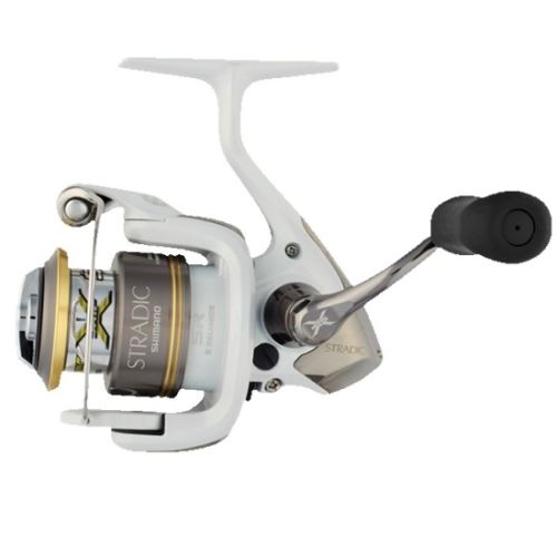 Shimano Naviják Stradic 6000 FJ
