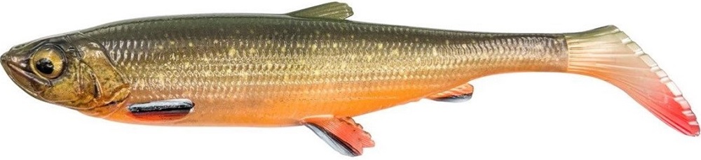 E-shop Savage gear gumová nástraha 3d herring shad v2 artic char - 28 cm 150 g
