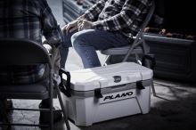 Plano Chladiaci Box Frost Cooler Inland Green 30 l (13)