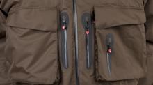 Greys Bunda Strata Wading Jacket (1)