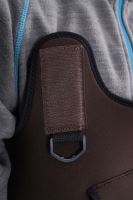 Mikado Brodiace Neoprénové Nohavice (3)