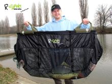 R-spekt Prechovávacia a vážiaca taška s plavákmi MONSTER (2)