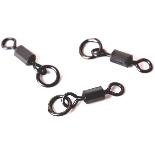 Nash Obratlík s krúžkom Ring Swivel