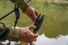 Korum Signalizátor Angle Tilt Bite Alarm (7)