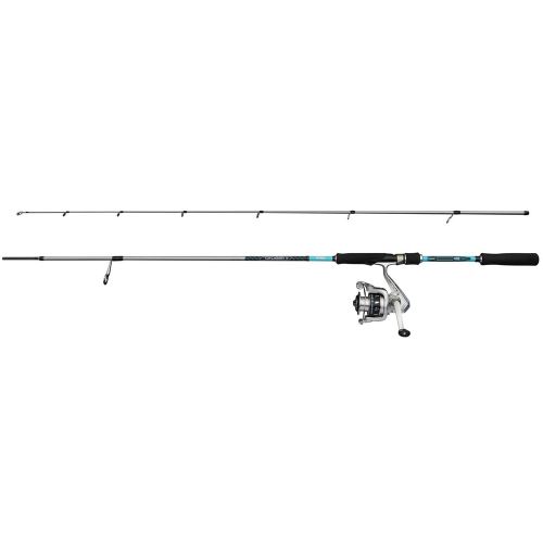 Mitchell Prút Tanager 3 SW Spinning Combo 2,12 m 10-40 g