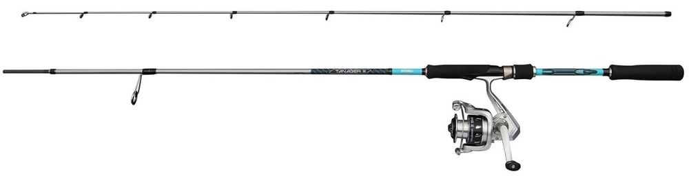 Mitchell prút tanager 3 sw spinning combo 2,12 m 10-40 g