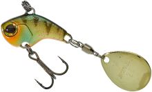 Illex Deracoup Agressive Perch - 3,2 cm 21 g