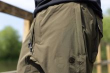 Korda Nohavice Ultralite Joggers Olive (3)