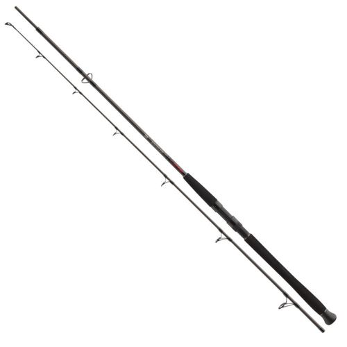 Daiwa Prút Exceler CF Spin 2,40 m -135 g