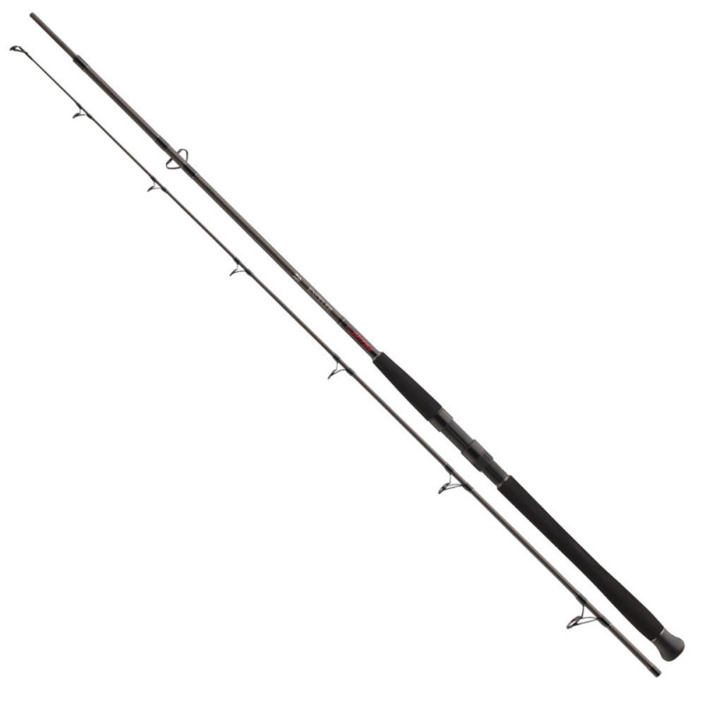 Daiwa prút exceler cf spin 2,40 m -135 g