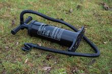 Fox Bivak Air Frame Social Shelter (10)