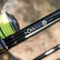 Giants Fishing Prút XRS 200 3,6 m (12 ft) 3,5 lb (3)