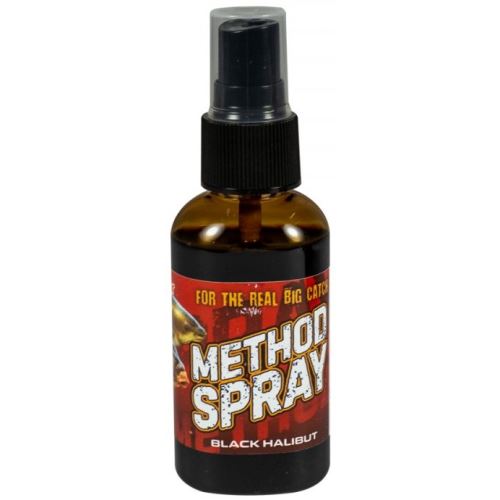 Benzar Mix Method Spray 50 ml