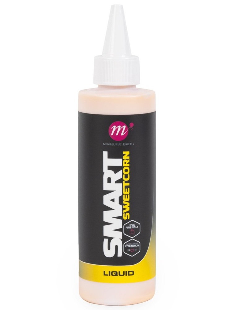 E-shop Mainline smart liquid sweetcorn 250 ml