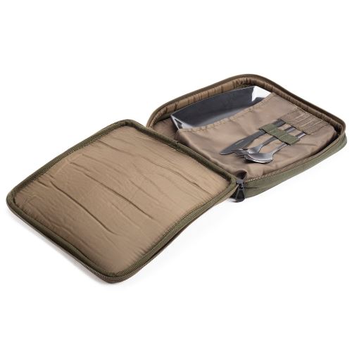 Nash Jedálenská Taška One Man Dining Set